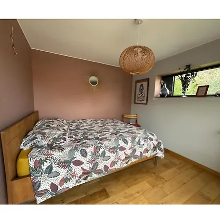 Jolie Familiale Boheme Et Moderne
